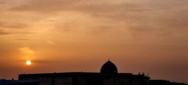 Wycieczka do Uzbekistanu