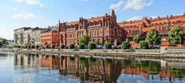 Wycieczka do Bydgodzczy