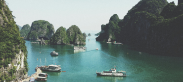 Wycieczka do Wietnamu