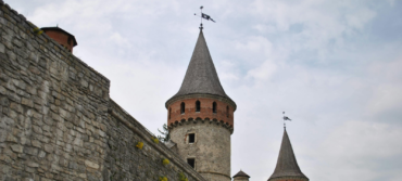 Wycieczka „Zamki Śląska”