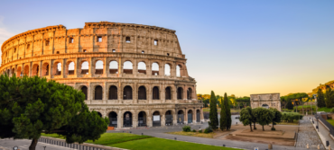 Wycieczka do Rzymu