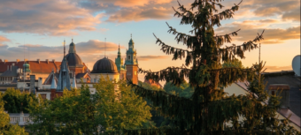 Kraków