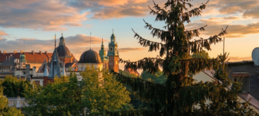 Kraków
