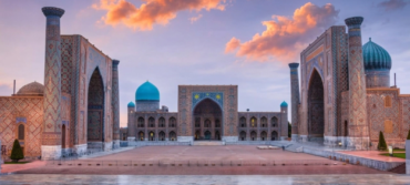 Uzbekistan