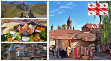 Gruzja